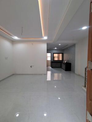 4 BHK Independent House/Villa for sale in Swaraj banglow ・ Jahangirpura 6.1 % (3Y) - Photo 1
