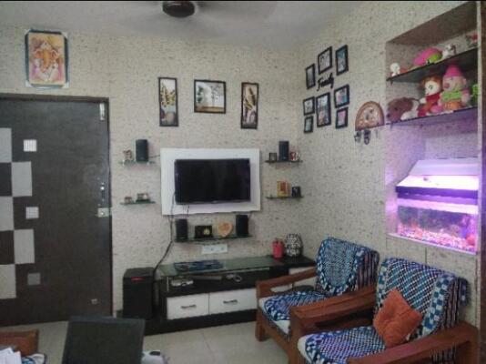 2 BHK Flat for sale in JT Stuti Icon ・ Palanpur - Photo 1