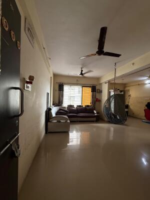 2 BHK Flat for sale in JT Stuti Arista ・ Palanpur - Photo 1
