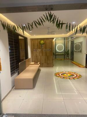 2 BHK Flat for sale in JT Stuti Icon ・ Palanpur - Photo 1