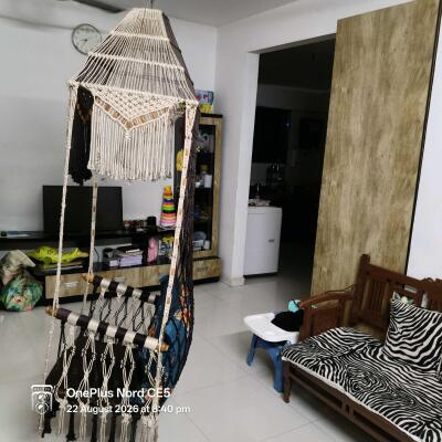3 BHK Flat for sale in Rajhans Stadium Residency ・ Palanpur - Photo 1
