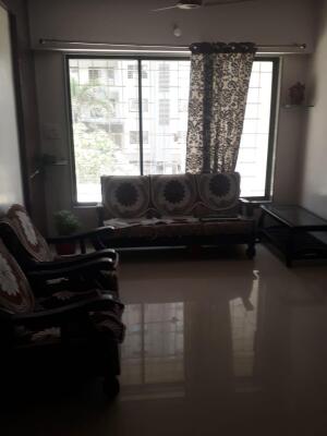 2 BHK Flat for sale in JT Stuti Icon ・ Palanpur - Photo 1