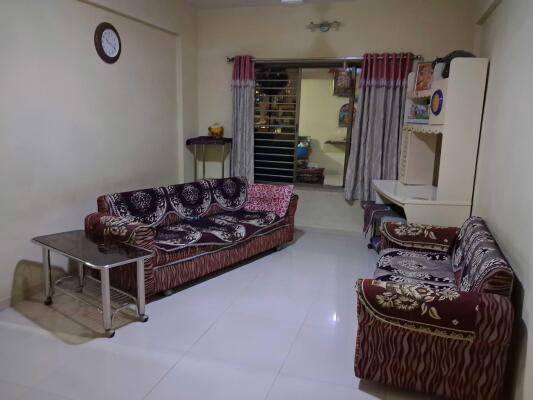 2 BHK Flat for sale in safal Residency ・ Althan - Photo 1