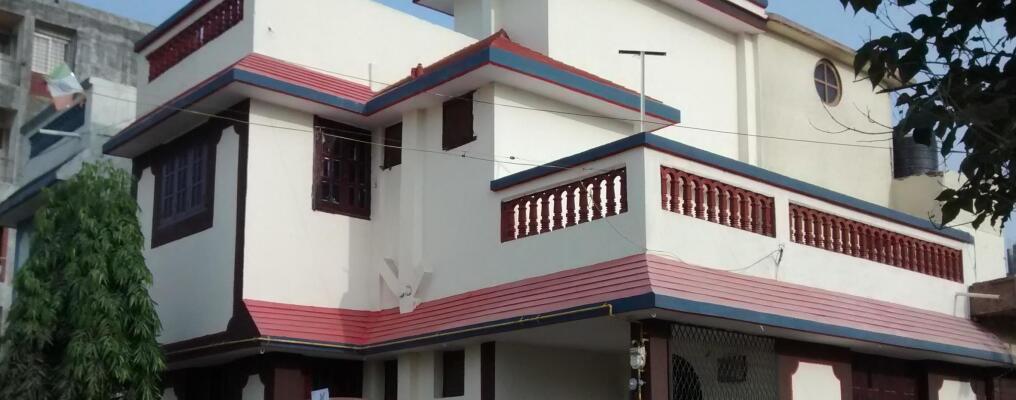 3 BHK Independent House/Villa for sale in Surat, Gujarat - Photo 1
