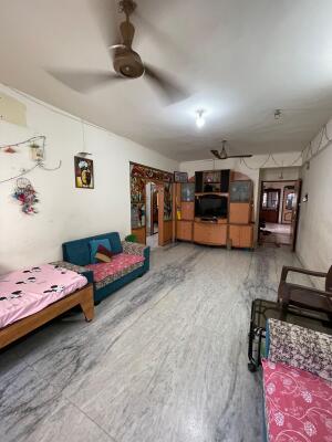 2 BHK Flat for sale in Abhishek Apartment ・ Varachha - Photo 1