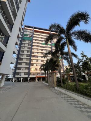4 BHK Flat for sale in Blue Bells ・ Jahangirpura - Photo 1