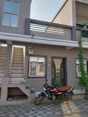 1 BHK Independent House/Villa for sale in Tundi - Photo 1