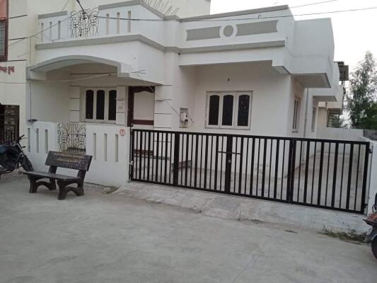 2 BHK Independent House/Villa for sale in Jahangirpura 6.1 % (3Y) - Photo 1