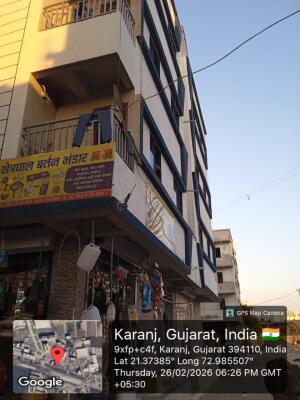27 BHK Independent House/Villa for sale in Karanj - Photo 1