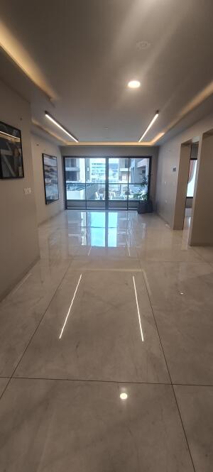 4 BHK Flat for sale in Happy Astoria ・ Vesu - Photo 1