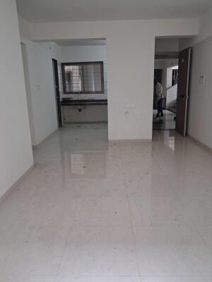 2 BHK Flat for sale in Swicon Wings ・ Jahangirabad - Photo 1