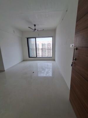 2 BHK Flat for sale in Ramaa Residency ・ Jahangirabad - Photo 1
