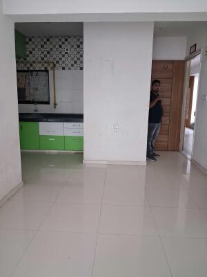 1 BHK Flat for sale in Ramaa Residency ・ Jahangirabad - Photo 1