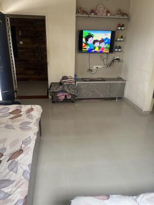 2 BHK Flat for sale in srushti residency parvat pati ・ Parvat Patiya - Photo 1