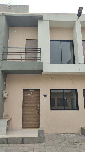 2 BHK Independent House/Villa for sale in Olpad - Photo 1