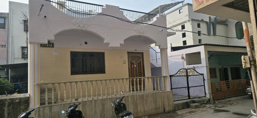 2 BHK Independent House/Villa for sale in Chhaprabhatha - Photo 1