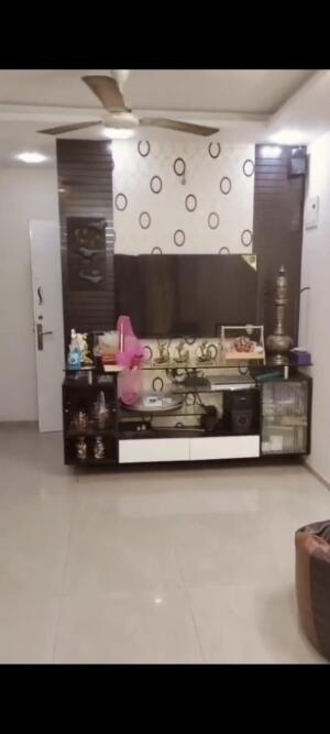 2 BHK Flat for sale in Nandini 2 ・ Vesu - Photo 1