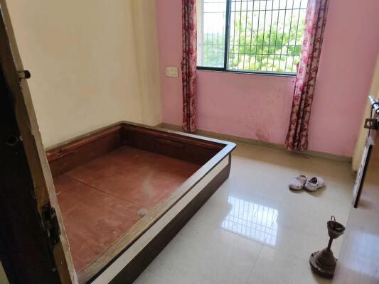 2 BHK Flat for sale in Anupam Srushti ・ Althan - Photo 1