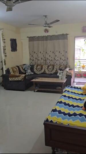 3 BHK Flat for sale in Green City 3.9 (5) ・ PAL - Photo 1