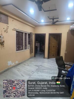 2 BHK Flat for sale in Kayasth mohalla ・ Gopipura - Photo 1