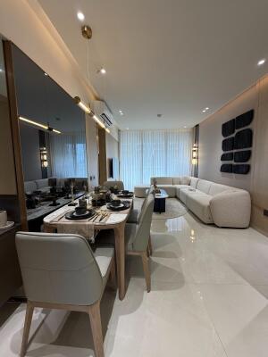 2 BHK Flat for sale in Avadh Onica ・ Dumas - Photo 1