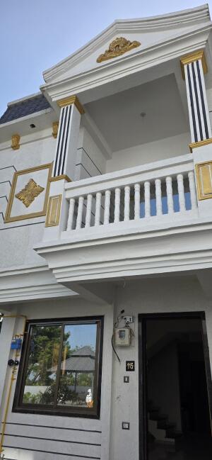2 BHK Independent House/Villa for sale in Choryasi - Photo 1