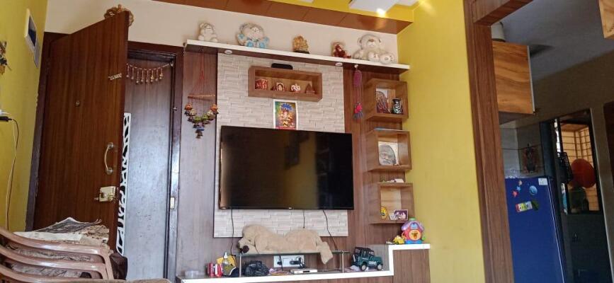 2 BHK Flat for sale in Rajhans Platinum Residency ・ Palanpur - Photo 1