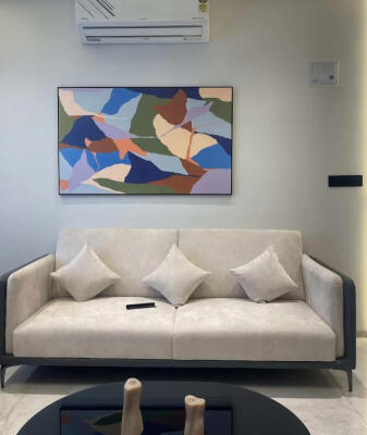 2 BHK Flat for sale in Shilalekh Imperia ・ PAL - Photo 1