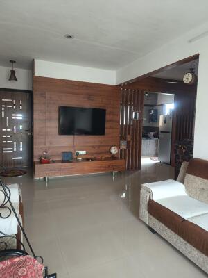 2 BHK Flat for sale in global view ugat bheshan road ・ Jahangirabad - Photo 1