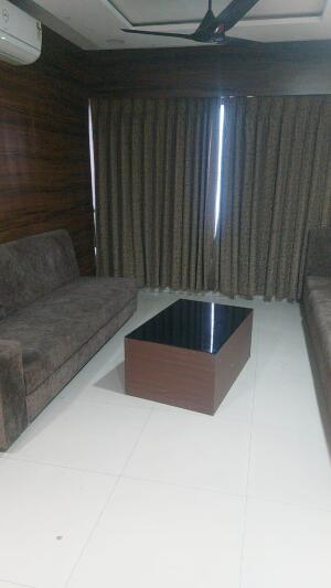 2 BHK Flat for sale in Mangalam Heights ・ Vesu - Photo 1