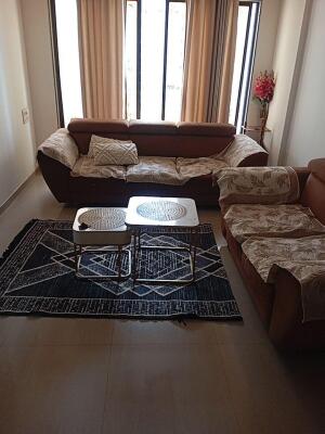 3 BHK Flat for sale in Happy Home Nandanvan 2 3.9 (3) ・ Vesu - Photo 1