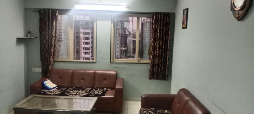 3 BHK Flat for sale in Ravani Dream World Residency ・ Vesu - Photo 1