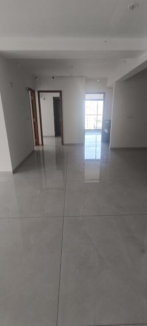 3 BHK Flat for sale in Sangini Nirvana ・ Vesu - Photo 1