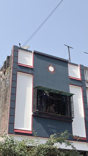 3 BHK Independent House/Villa for sale in Godadara 7.5 % (3Y) - Photo 1