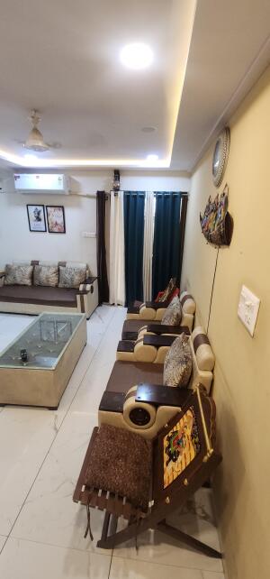 2 BHK Flat for sale in Swagat Clifton 3.4 (5) ・ Bhimrad - Photo 1