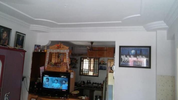 2 BHK Independent House/Villa for sale in 18,shree Sharda row house, ・ L P Savani school, Nr Sairam residency - Photo 1