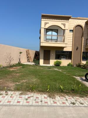 3 BHK Independent House/Villa for sale in Orma - Photo 1