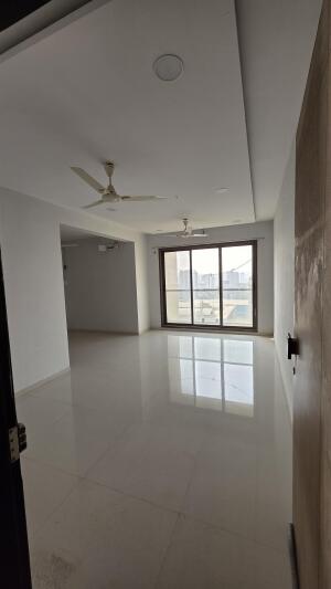 3 BHK Flat for sale in Sai Milan Residency ・ Palanpur - Photo 1