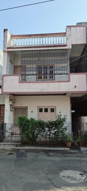 2 BHK Independent House/Villa for sale in Jahangirpura 6.1 % (3Y) - Photo 1