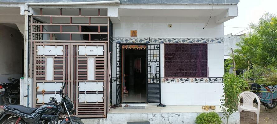 2 BHK Independent House/Villa for sale in Velanja - Photo 1