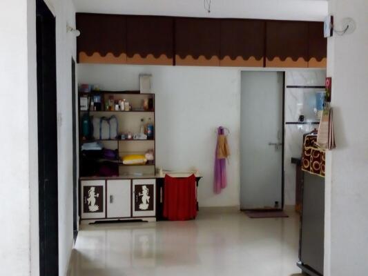 2 BHK Flat for sale in Swapna Residency ・ Nana Varachha - Photo 1
