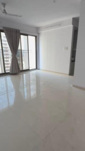 2 BHK Flat for sale in Rameshwaram Keshav Heights ・ Althan - Photo 1