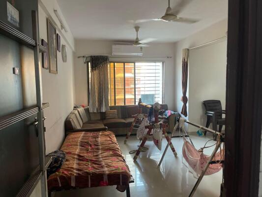 2 BHK Flat for sale in JT Stuti Empress ・ Palanpur - Photo 1