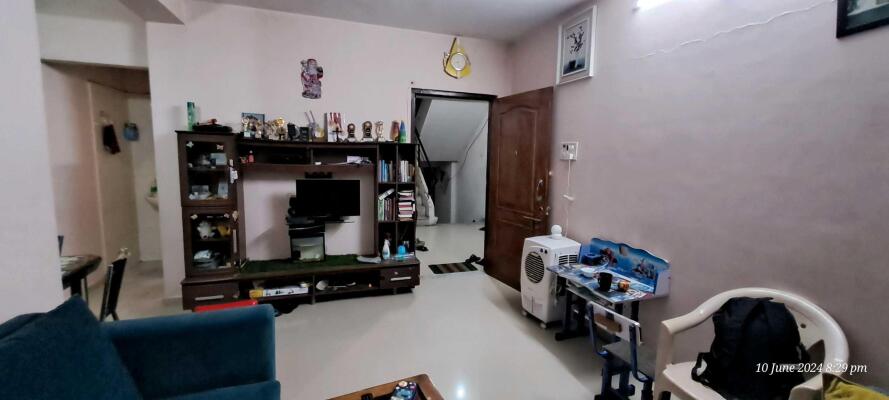 2 BHK Flat for sale in Solitaire Residency ・ Jahangirabad - Photo 1