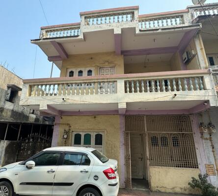 5 BHK Independent House/Villa for sale in Sayan - Photo 1