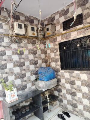 3 BHK Triplex Builder Floor for sale in Shankheswar Society Bhestan ・ Bhestan - Photo 1