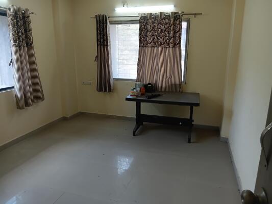 2 BHK Flat for sale in Bhagyaratna ・ Bhagyaratna/ Pal, Surat - Photo 1
