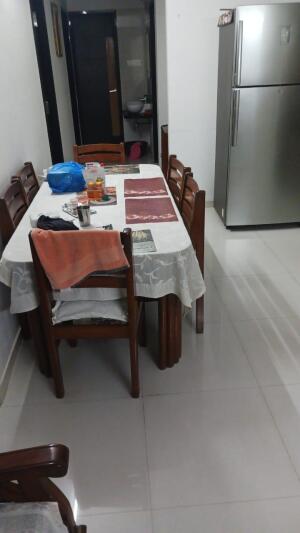 3 BHK Flat for sale in Happy Home Nakshatra Nebula ・ Jahangirabad - Photo 1