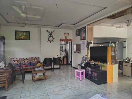 4 BHK Independent House/Villa for sale in Pardi Kande - Photo 1
