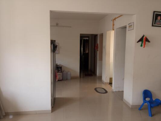 2 BHK Flat for sale in Rajhans Residency ・ Jahangirpura - Photo 1
